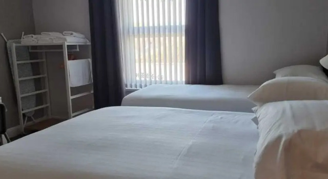 City Express, Забронировать Отель Отели Англии 3 звезды, 3*