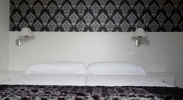 Апартаменты с 2 комнатами Apartamentos Turisticos Estrella del Alemar