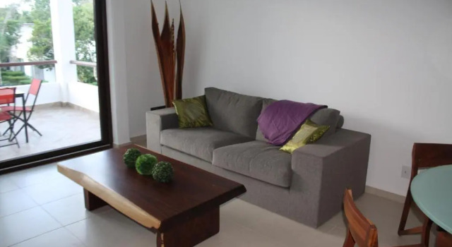 Charming Apartment within Bahia Principe 5*, Prenota Appartamento Hotel a Quintana Roo con parcheggio, Parcheggio