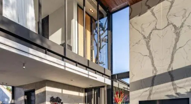 Villa Gima 1, Rezerwuj Willa Hotele w Badung z parkingiem, Parking