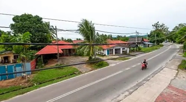 Люкс Cenang Memories Langkawi