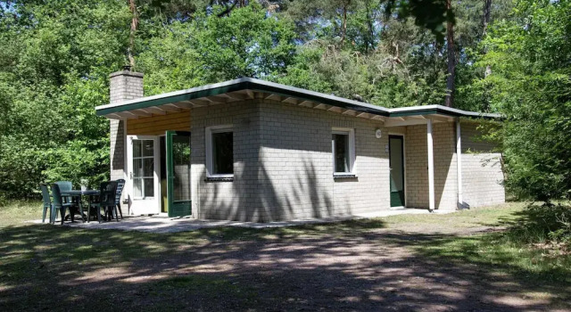 Bungalow Charming Haystack Stay