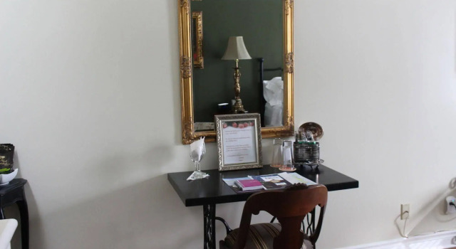 Luisa's Suite Retreat