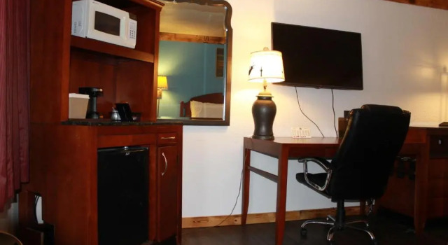 Двухместный номер Economy Wyatt Earp Hotel