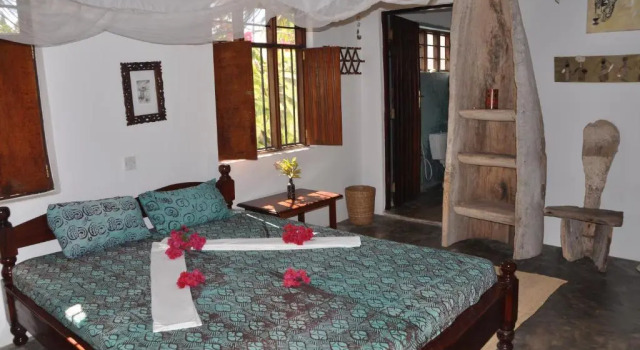 Двухместный номер Standard Mango Beach House
