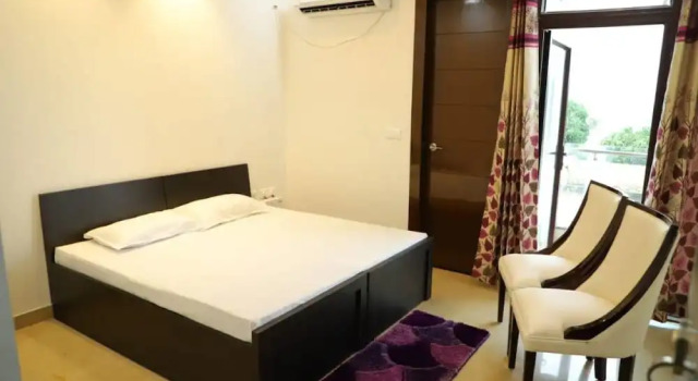 Awesome Property Someone Will Love To Live, Rezervovat Apartmán Rišikéš Uttarakhand