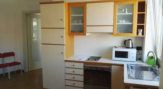 Апартаменты Hemeras Boutique House Aparthotel Duomo 4