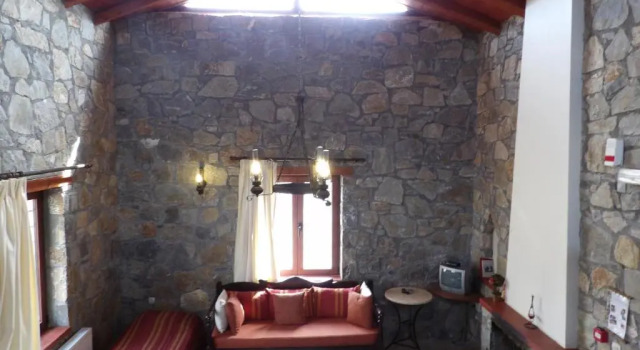 Апартаменты Дуплекс Arodamos Guesthouse