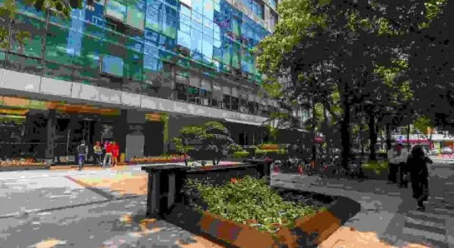 Huarman Huanpeng Apartment Hotel (Guangzhou Zhujiang New Town Branch)