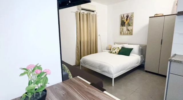 Апартаменты Superior AspenTLV - Hacarmel Market Apartments