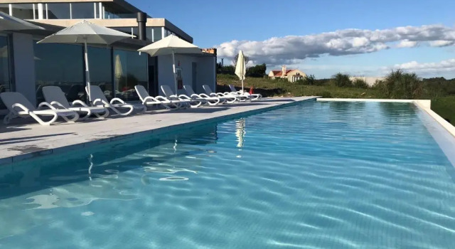 Апартаменты Apartamento en Sierra Ballena 2, vistas unicas