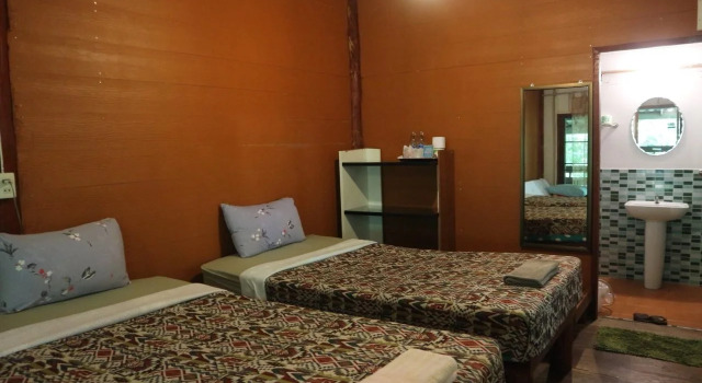Maewin Resort, Забронировать Гостевой дом  
