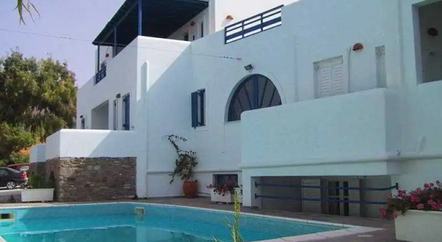 Summer View Apartments, Prenota Appartamento Hotel a Paro con parcheggio, Parcheggio