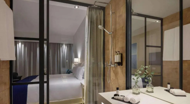 Номер Standard Tivoli Alvor Algarve - All Inclusive Resort
