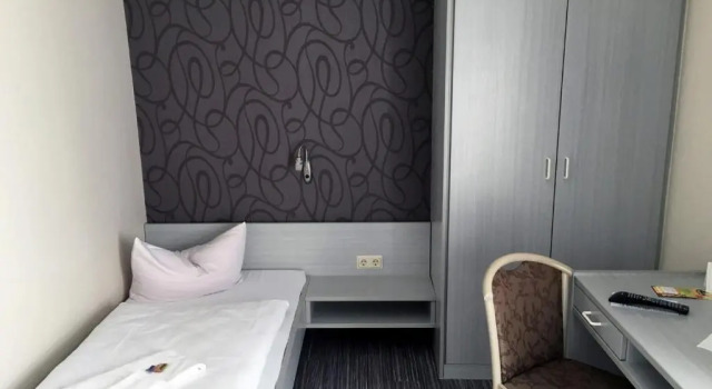 Номер Standard Hotel Landsknecht