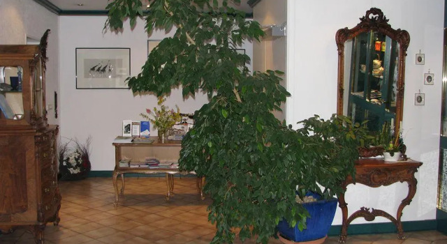 Sumerhof, Varaa Hotelli Hotellit Baijeri pysäköinnillä, Pysäköinti