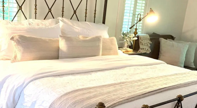 Люкс Plantation House Bed & Breakfast