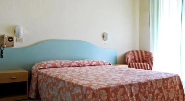 Трёхместный номер Standard The Match Hotel