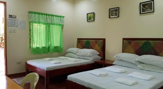Номер Standard Camiguin Lanzones Resort