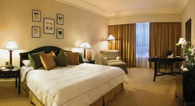 Двухместный семейный номер Standard Mangkuluhur ARTOTEL SUITES