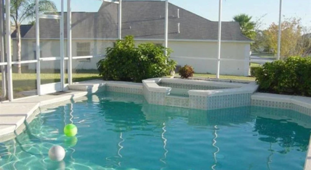 Villa Thomas