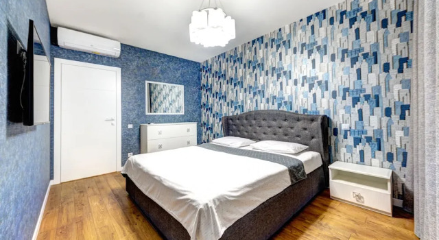 Apartment Predslavinskaya 53-110