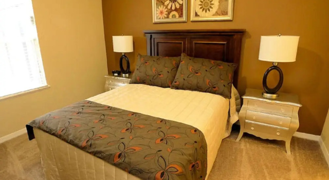 Calabria Five-bedroom