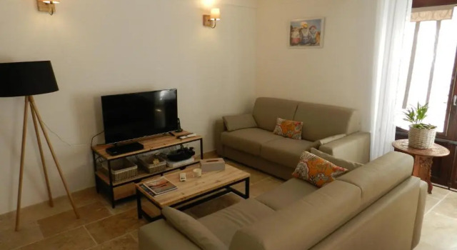 Коттедж La Maison Péano