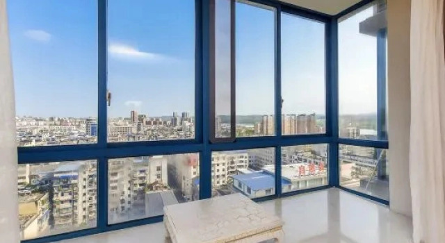 Люкс Business Shengjingyijia Hotel