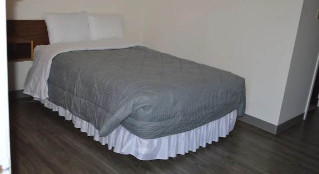 Апартаменты Luxury A1 Motel