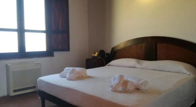 Hotel Punta Moros, Забронировать Отель СПА-отели Ольястра, SPA-услуги