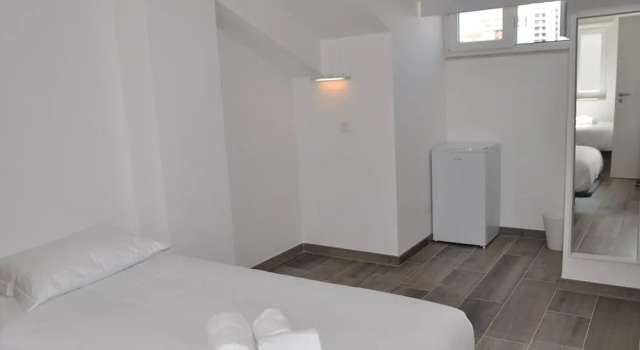 My Home In The City, Забронировать Отель Авенидас-Новас Лиссабон, рядом с Станция метро Sao Sebastiao — Проспект Герцога Авила