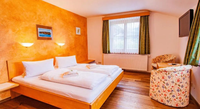 Gästehaus Hartweger, Réserver Hôtel Hôtels SPA à Liezen, SPA