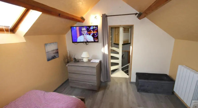 La Crieloise classé meublé de tourisme 4*, Book Hotel Criel-sur-Mer 