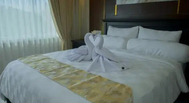 Executive cameră Nadya Hotel