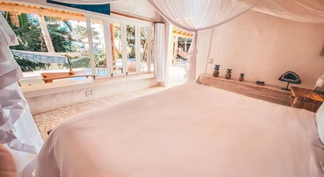 Двухместный номер Deluxe рядом с пляжем Maion Hotel e Boutique