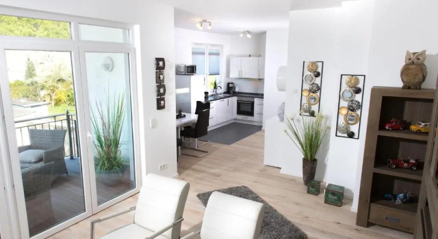Ferienwohnung Wilma