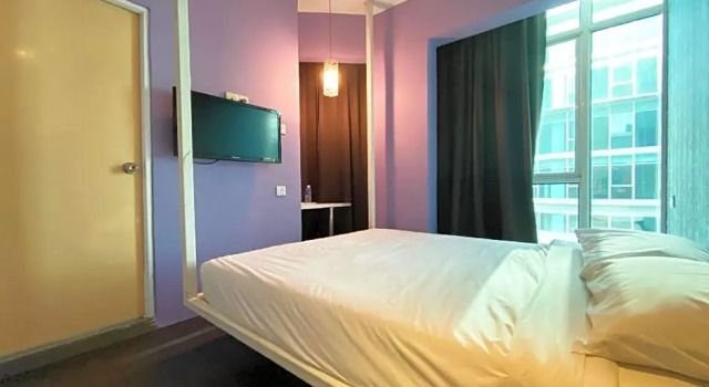 OYO 90484 Bright Hotel
