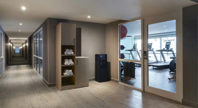 Homewood Suites By Hilton Saltillo, Reserva ahora Hotel Hoteles en Saltillo con piscina, Piscina