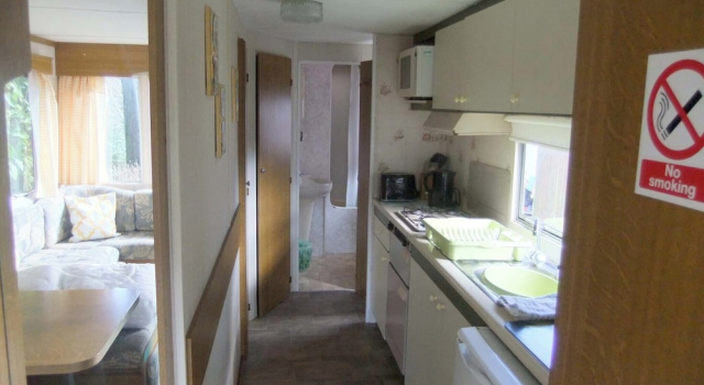 Номер Standard Harmony Country Lodge