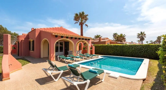 Villa Villa Nurimar