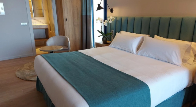 Hotel Voramar, Varaa Hotelli Hotellit Alt Empordà aamiaisella, Aamiainen