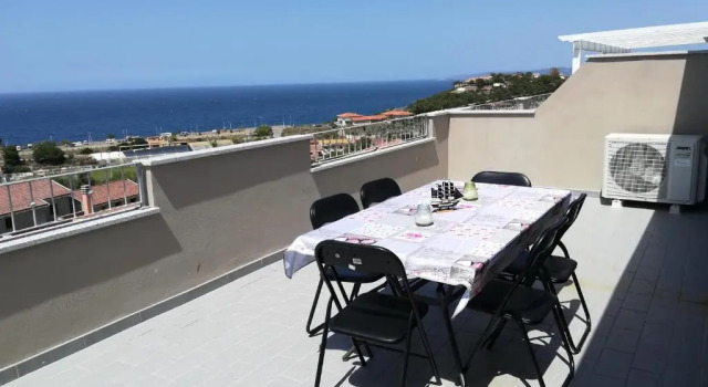 Апартаменты Castelsardo con Vista