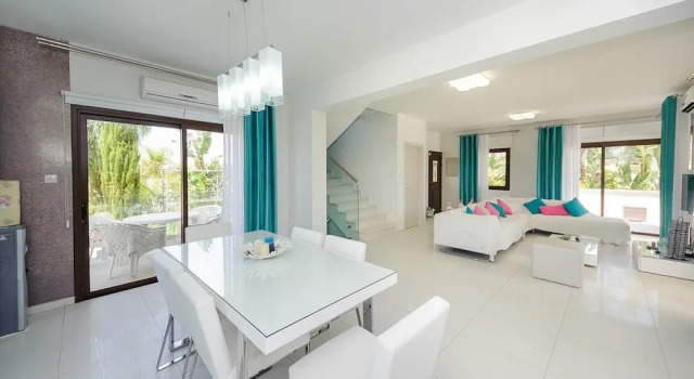 Oceanview Villa 109, Varaa Villa Protarás Famagusta
