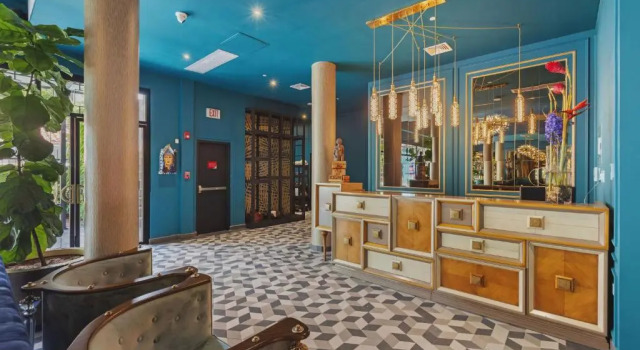 Don Rafa Boutique Hotel & Residences, Забронировать Бутик-отель Сантурсе Вьехо Сан-Хуан