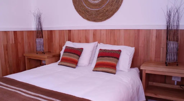 Двухместный номер Standard Hotel Aquaterra