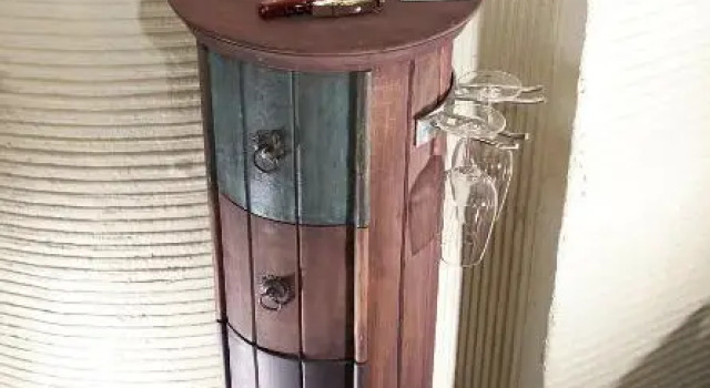 Одноместный полулюкс Albergo Cantine Ascheri