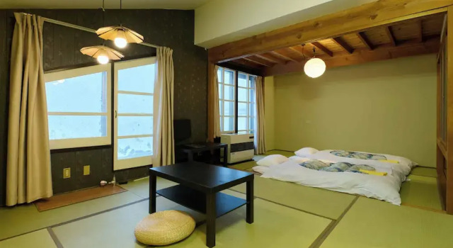 Номер Standard Hotel St.Moritz
