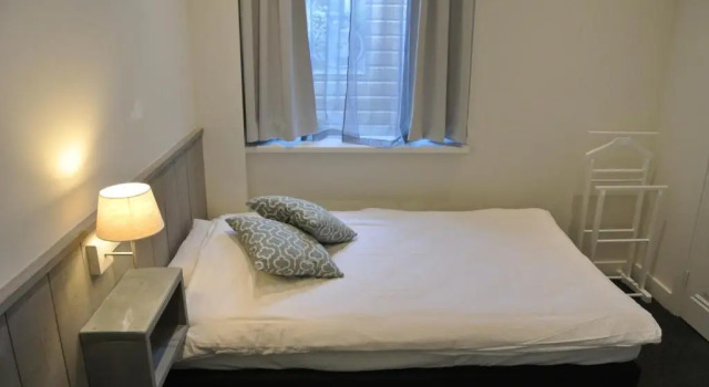 Номер Standard Hotel Doppenberg