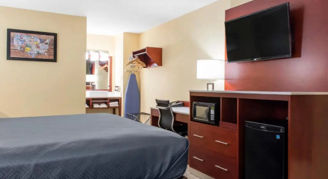 Номер Standard Escape Inn Hershey